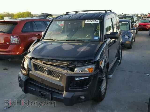 2006 HONDA ELEMENT - VIN: 5J6YH28756L011005 - Фото 2