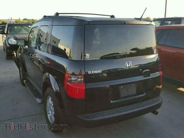 2006 HONDA ELEMENT - VIN: 5J6YH28756L011005 - Фото 3