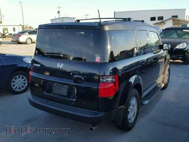 2006 HONDA ELEMENT - VIN: 5J6YH28756L011005 - Фото 4