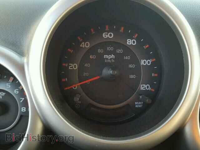 2006 HONDA ELEMENT - VIN: 5J6YH28756L011005 - Фото 8