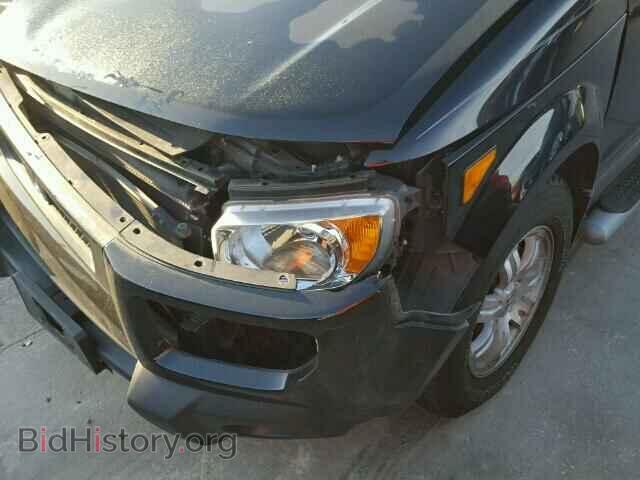 2006 HONDA ELEMENT - VIN: 5J6YH28756L011005 - Фото 10
