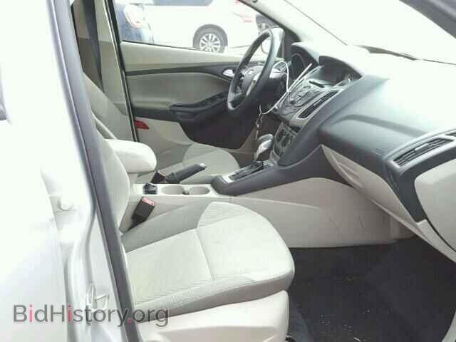 2014 FORD FOCUS - VIN: 1FADP3F23EL186006 - Фото 5