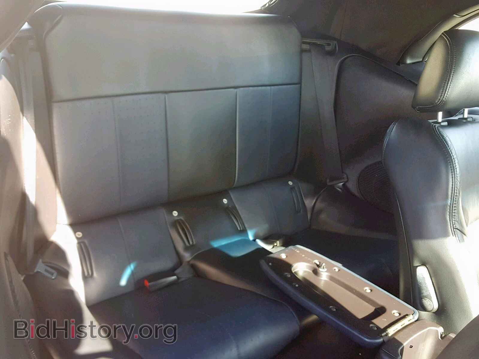 2003 MITSUBISHI ECLIPSE - VIN: 4A3AE45G73E073406 - Photo 6