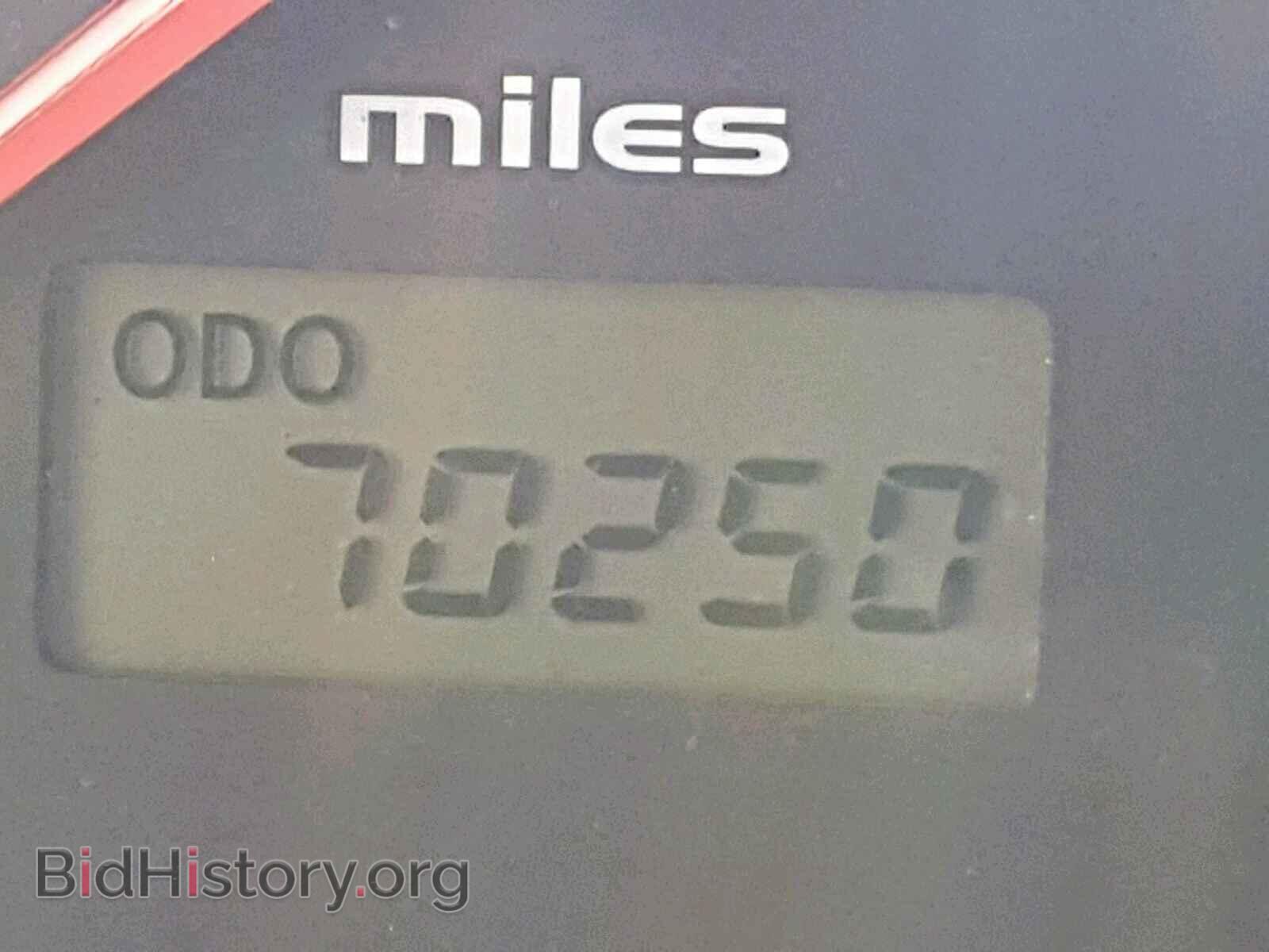 2003 MITSUBISHI ECLIPSE - VIN: 4A3AE45G73E073406 - Photo 8