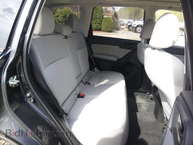 2014 SUBARU FORESTER - VIN: JF2SJAEC0EH469114 - Фото 6