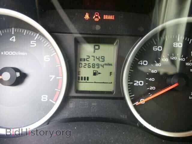 2014 SUBARU FORESTER - VIN: JF2SJAEC0EH469114 - Фото 8
