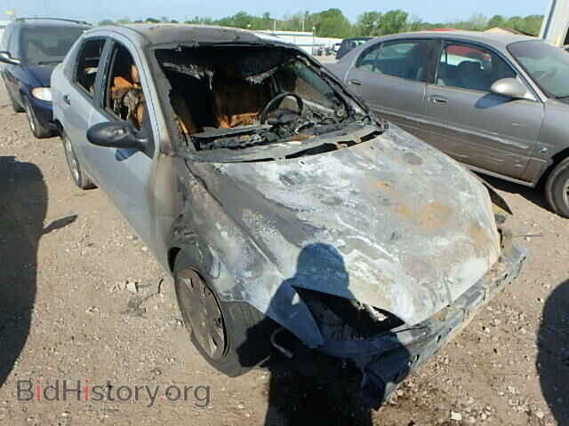 Фотография 1FAFP34N87W361888 - FORD FOCUS 2007
