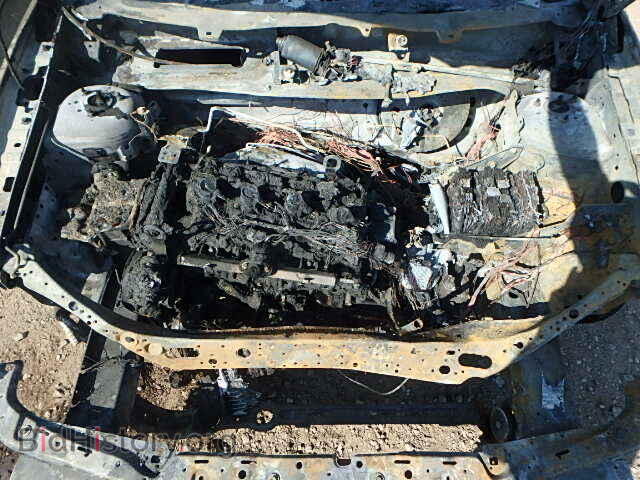 2007 FORD FOCUS - VIN: 1FAFP34N87W361888 - Фото 7