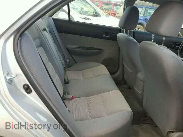 2005 MAZDA 6 - VIN: 1YVFP80C155M23091 - Photo 6