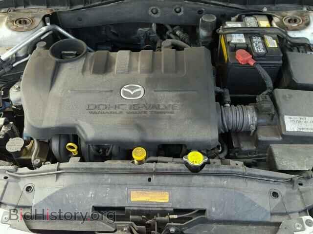 2005 MAZDA 6 - VIN: 1YVFP80C155M23091 - Photo 7