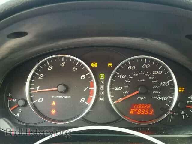 2005 MAZDA 6 - VIN: 1YVFP80C155M23091 - Photo 8