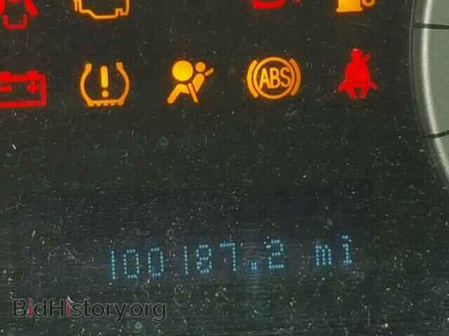 2011 FORD ESCAPE - VIN: 1FMCU9D77BKC16864 - Фото 8