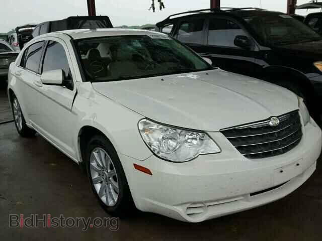 Photo 1C3CC5FB8AN160923 - CHRYSLER SEBRING 2010