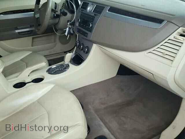 2010 CHRYSLER SEBRING - VIN: 1C3CC5FB8AN160923 - Фото 5