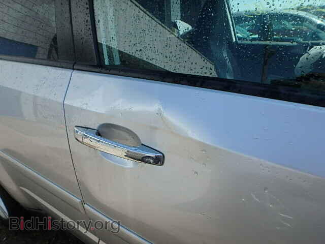 2010 SUBARU FORESTER - VIN: JF2SH6CC2AH917472 - Фото 9