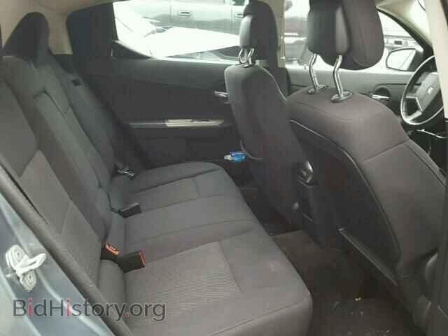 2010 DODGE AVENGER - VIN: 1B3CC1FB5AN191813 - Фото 6