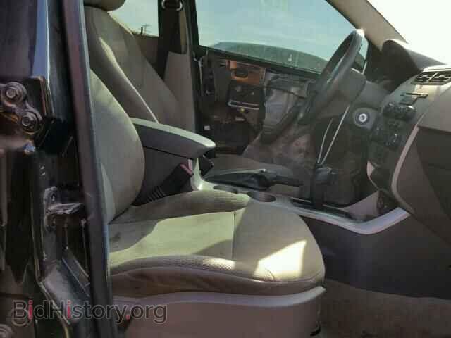 2008 FORD FOCUS - VIN: 1FAHP34NX8W157989 - Photo 5