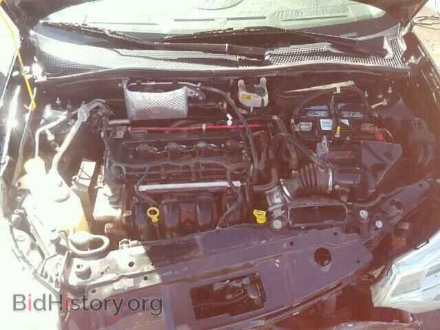 2008 FORD FOCUS - VIN: 1FAHP34NX8W157989 - Photo 7