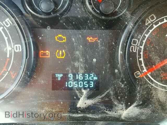2008 FORD FOCUS - VIN: 1FAHP34NX8W157989 - Photo 8