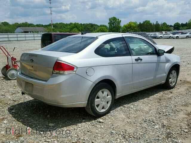 2008 FORD FOCUS - VIN: 1FAHP32N48W188285 - Photo 4