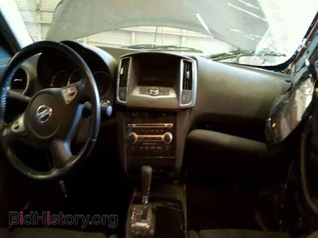 2009 NISSAN MAXIMA - VIN: 1N4AA51E39C849842 - Фото 10