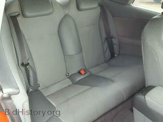 2005 SAAB 9 3 - VIN: YS3FB79N756008427 - Photo 6