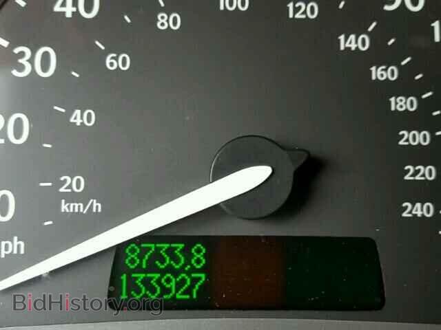 2005 SAAB 9 3 - VIN: YS3FB79N756008427 - Photo 8