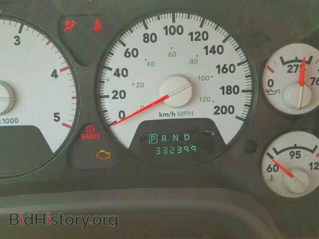 2007 DODGE RAM 3500 - VIN: 3D7MX38A87G837926 - Фото 8