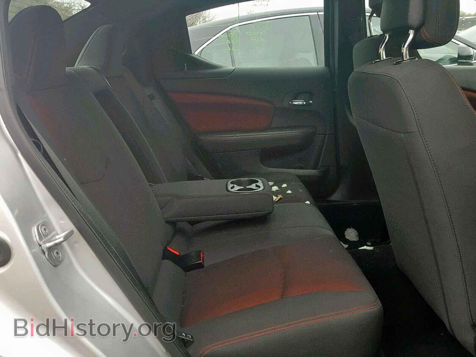 2012 DODGE AVENGER - VIN: 1C3CDZEG6CN234389 - Фото 6