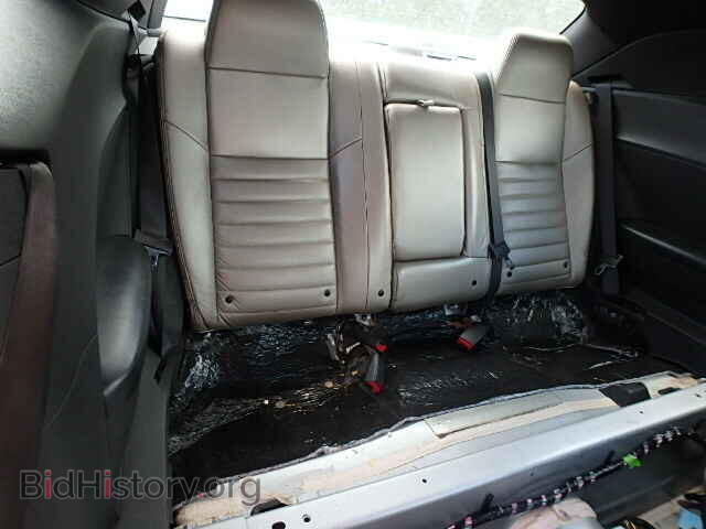 2010 DODGE CHALLENGER - VIN: 2B3CJ4DVXAH282623 - Фото 6