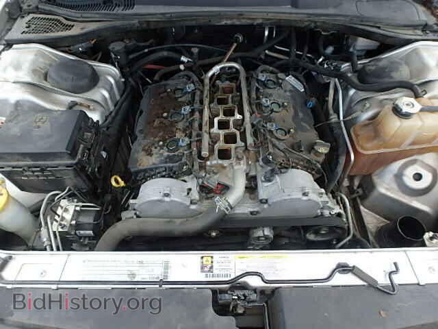 2010 DODGE CHALLENGER - VIN: 2B3CJ4DVXAH282623 - Фото 7