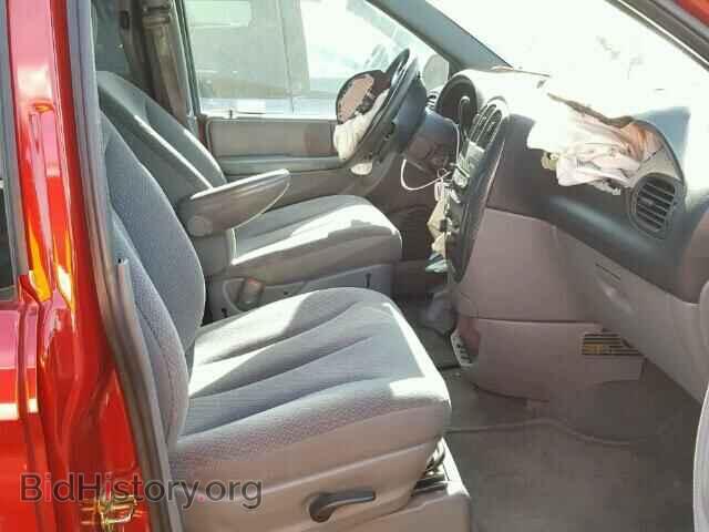 2005 DODGE CARAVAN - VIN: 1D4GP45RX5B144176 - Фото 5