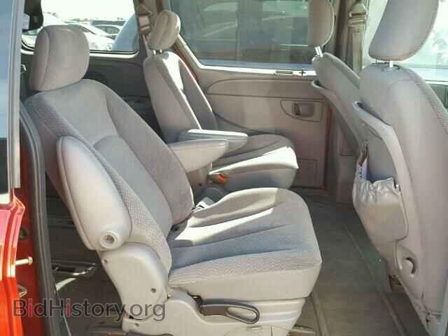 2005 DODGE CARAVAN - VIN: 1D4GP45RX5B144176 - Фото 6