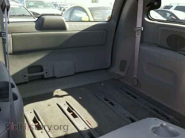 2005 DODGE CARAVAN - VIN: 1D4GP45RX5B144176 - Фото 9