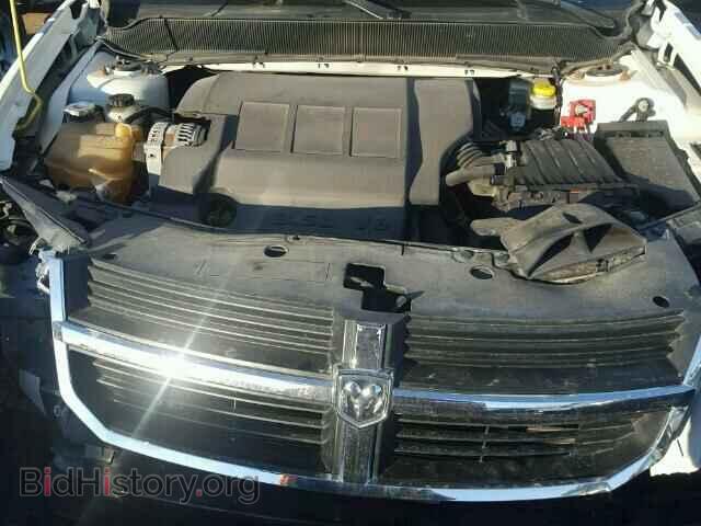 2008 DODGE AVENGER - VIN: 1B3LC76M78N619038 - Фото 7