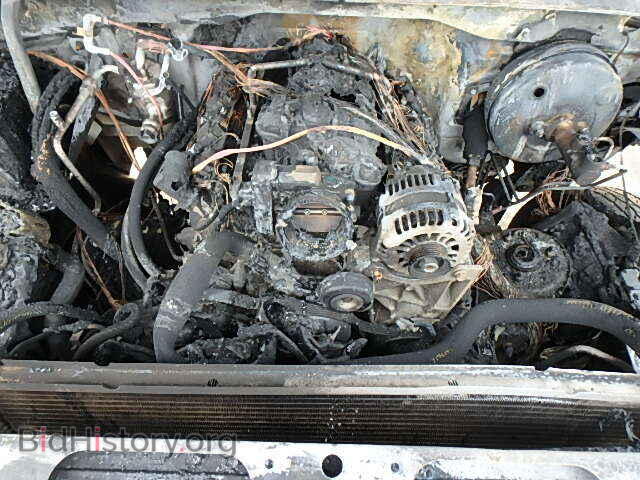 2009 CHEVROLET SILVERADO - VIN: 3GCEC13329G153531 - Фото 7