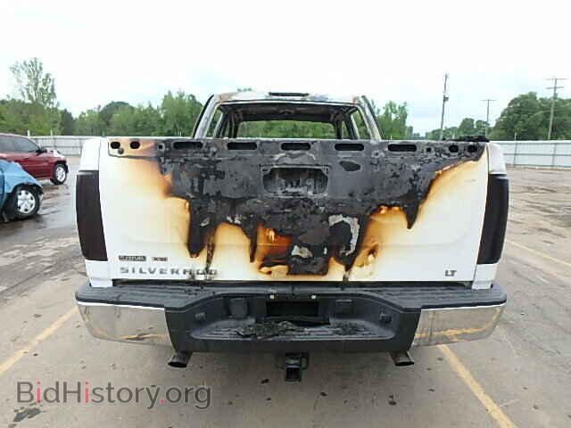 2009 CHEVROLET SILVERADO - VIN: 3GCEC13329G153531 - Фото 9