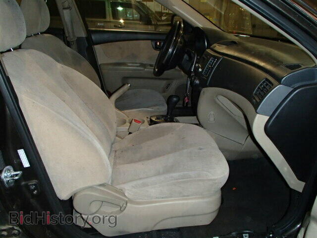 2010 KIA OPTIMA - VIN: KNAGG4A80A5423586 - Фото 5