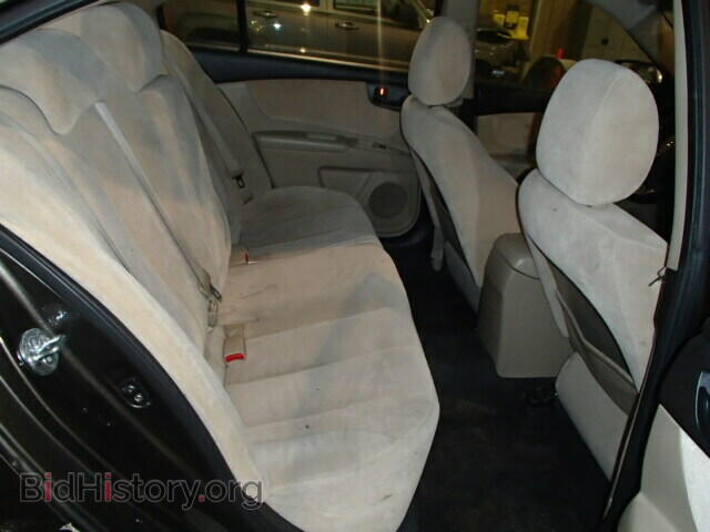 2010 KIA OPTIMA - VIN: KNAGG4A80A5423586 - Фото 6