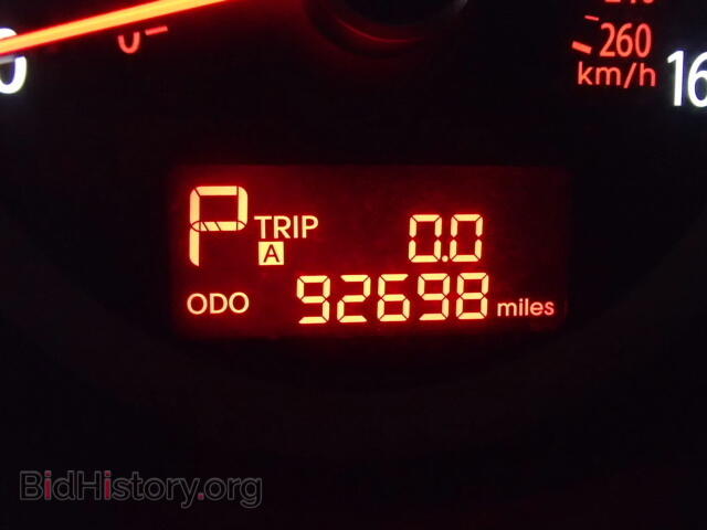 2010 KIA OPTIMA - VIN: KNAGG4A80A5423586 - Фото 8