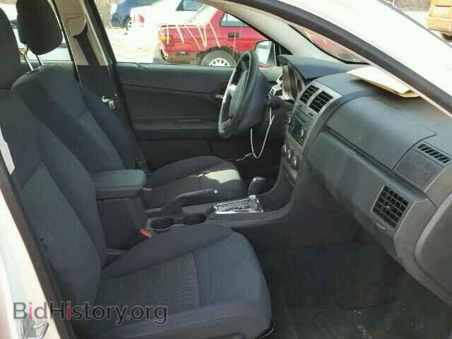 2010 DODGE AVENGER - VIN: 1B3CC4FB7AN106374 - Фото 5