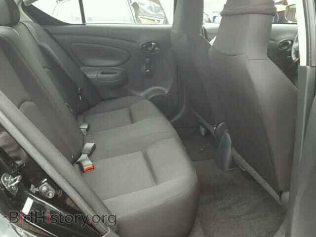 2016 NISSAN VERSA - VIN: 3N1CN7AP4GL891381 - Фото 6