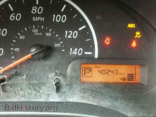 2016 NISSAN VERSA - VIN: 3N1CN7AP4GL891381 - Фото 8