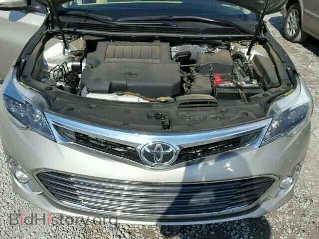 2013 TOYOTA AVALON - VIN: 4T1BK1EBXDU059747 - Фото 7
