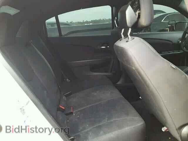 2013 CHRYSLER 200 - VIN: 1C3CCBAB3DN646713 - Photo 6