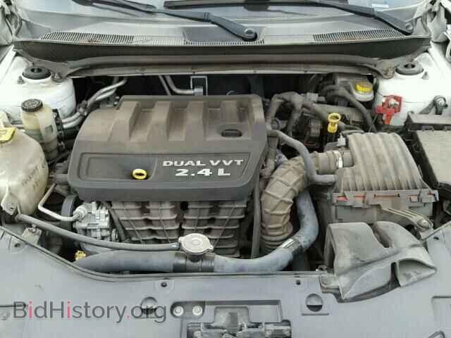 2013 CHRYSLER 200 - VIN: 1C3CCBAB3DN646713 - Photo 7