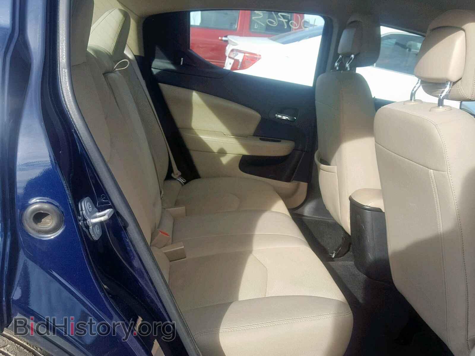 2014 DODGE AVENGER - VIN: 1C3CDZAG7EN219344 - Photo 6