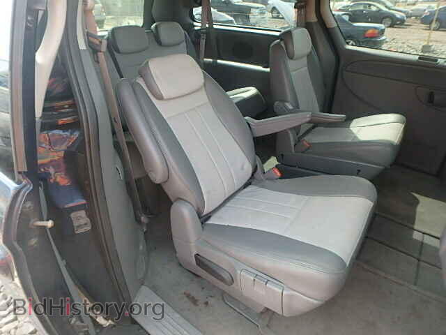 2006 DODGE CARAVAN - VIN: 2D4GP44L06R691909 - Фото 6