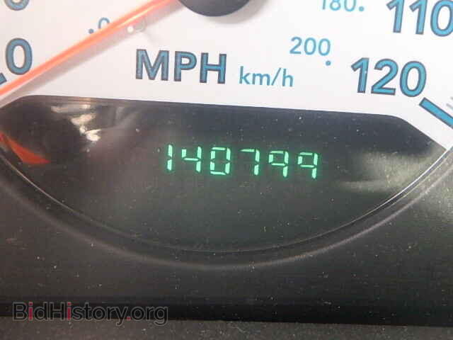 2006 DODGE CARAVAN - VIN: 2D4GP44L06R691909 - Фото 8