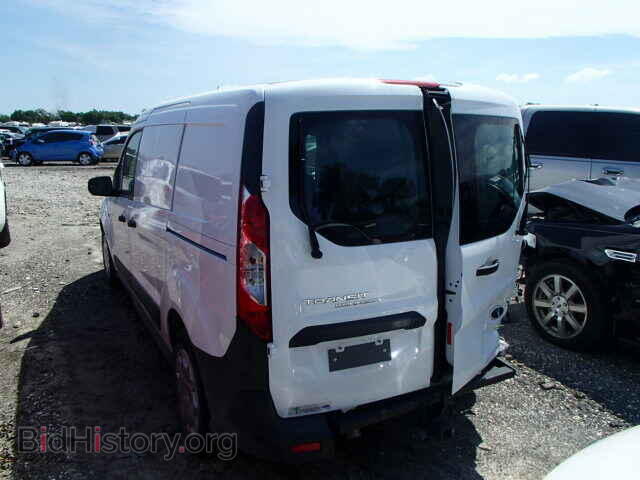 2015 FORD TRANSIT CO - VIN: NM0LS7E78F1227054 - Фото 3